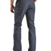 Wrangler Men's 935 Rigid Cowboy Cut Slim Bootcut Jeans -Gates Shop 010401 88 P1
