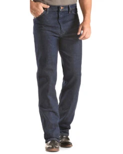 Wrangler Men's 937 Stretch Slim Cowboy Cut Jeans -Gates Shop 010435 88 P2