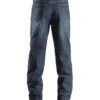 Cinch Jeans - Black Label Loose Fit -Gates Shop 010787 L7 P1
