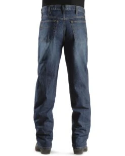 Cinch Jeans - Black Label Loose Fit