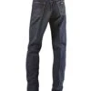 Wrangler Men's 13MWZ Silver Edition Cowboy Cut Original Straight Jeans -Gates Shop 010856 X5 P1