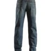 Cinch Jeans - White Label Relaxed Fit Denim Jeans Dark Stonewash -Gates Shop 010914 L7 P1