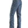 Wrangler 31MWZ Cowboy Cut Relaxed Fit Jeans -Gates Shop 010939 06 P1