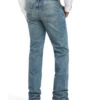 Ariat Men's M2 Relaxed Fit Granite Bootcut Jeans