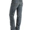 Ariat Denim Jeans - M4 Scoundrel Relaxed Fit -Gates Shop 010A41 YU P1