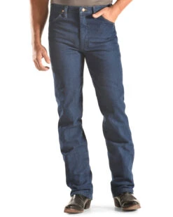 Wrangler 936 Cowboy Cut Slim Fit Prewashed Jeans -Gates Shop 010B91 88 P2