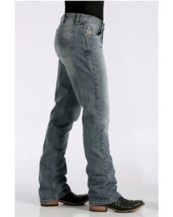 Cinch Dooley Relaxed Fit Jeans 10 Cinch Dooley Relaxed Fit Jeans -Gates Shop 010C41 7193 P2