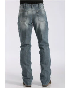 Cinch Dooley Relaxed Fit Jeans 11 Cinch Dooley Relaxed Fit Jeans -Gates Shop 010C41 7193 P3