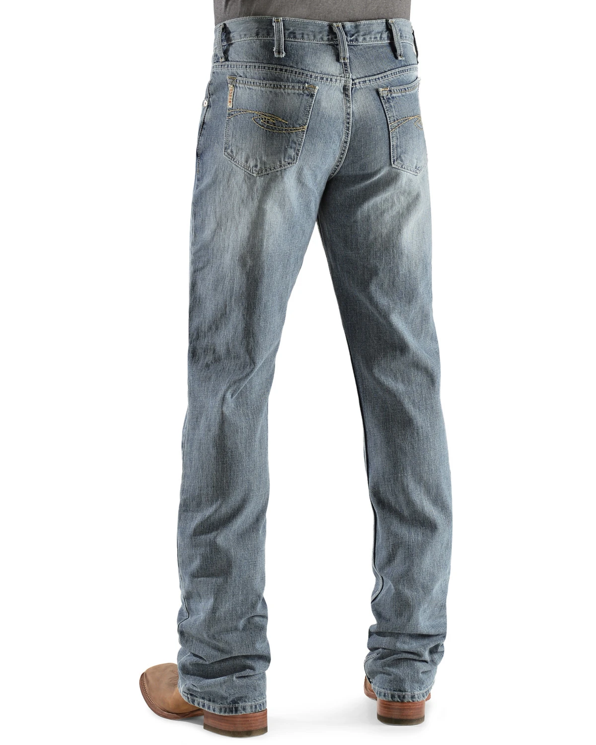 Cinch Dooley Relaxed Fit Jeans 4 Cinch Dooley Relaxed Fit Jeans - Image 2