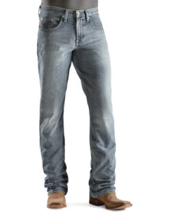 Cinch Dooley Relaxed Fit Jeans 9 Cinch Dooley Relaxed Fit Jeans -Gates Shop 010C41 S1 P2