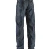 Wrangler 20X Men's Competition Low Rise Relaxed Fit Bootcut Jeans -Gates Shop 010C42 FZ P1