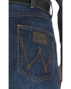 Wrangler 20X Men's Dillon Slim Straight Leg Jeans -Gates Shop 010G72 N9 D2