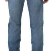 Wrangler 20X Men's Midland 42 Vintage Slim Bootcut Jeans -Gates Shop 010J89 N9 P1
