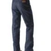 Wrangler Men's 13MWZ Cowboy Cut Rigid Original Fit Jeans - 38" & 40" Tall Inseams 2 Wrangler Men's 13MWZ Cowboy Cut Rigid Original Fit Jeans - 38" & 40" Tall Inseams -Gates Shop 013059 88 P1