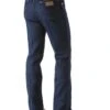 Wrangler Jeans - 947 Regular Fit Stretch - Big 44" To 54" Waist -Gates Shop 013599 88 P1