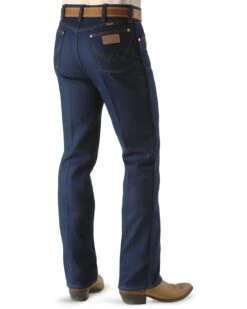 Wrangler Jeans - 947 Regular Fit Stretch - Big 44" To 54" Waist