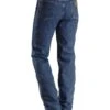 George Strait By Wrangler Men's 936 Slim Fit Jeans -Gates Shop 013603 N9 P1