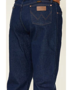 Wrangler Men's 13MWZ Prewashed Regular Fit Jeans - Tall 8 Wrangler Men's 13MWZ Prewashed Regular Fit Jeans - Tall -Gates Shop 013678 88 P3