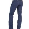 Wrangler Jeans - 936 Slim Fit Prewashed Denim Jeans - Tall -Gates Shop 013679 88 P1