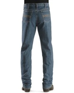 Cinch Silver Label Straight Leg Jeans - Big & Tall