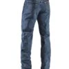 Wrangler Men's Premium Performance Advanced Comfort Mid Stone Jeans - Big & Tall -Gates Shop 013705 GR P1