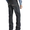 Ariat Men's M2 Dusty Road Relaxed Fit Denim Jeans - Big & Tall -Gates Shop 013895 N9 P1
