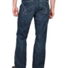 Wrangler 20X Men's 42 Vintage Bootcut Flame-Resistant Work Jeans -Gates Shop 0862F2 N9 P1