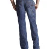 Ariat Men's FR M4 Relaxed Workhorse Relaxed Fit Bootcut Jeans -Gates Shop 0862U6 N9 P1