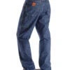 Wrangler Men's Riggs FR Carpenter Relaxed Fit Work Jeans -Gates Shop 086522 7001 P1