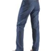 Wrangler Men's FR FR 47 Lightweight Regular Work Jeans -Gates Shop 086811 N9 P1