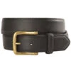 Cody James Men's Classic Genuine Leather Belt -Gates Shop 1202J1 89 P1