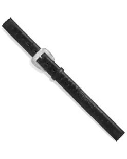 Tony Lama Men's Ostrich Print Leather Belt - Reg & Big -Gates Shop 120767 7018 P3