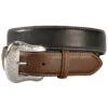 Nocona Concho Billet Leather Belt -Gates Shop 120P18 89 P1
