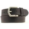 Nocona Men's HD Xtreme Basic Belt - Big -Gates Shop 120X62 89 P1