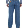 Wrangler Riggs Workwear Men's FR Relaxed Fit Jeans -Gates Shop 2000005724 402 P1