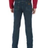 Wrangler Men's Premium Performance Advanced Comfort Cowboy Cut Jeans -Gates Shop 2000162202 401 P1