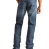 Ariat Men's M4 FR Alloy Bootcut Jeans 1 Ariat Men's M4 FR Alloy Bootcut Jeans -Gates Shop 2000210101 402 P1