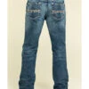 Ariat Men's M4 Coltrane Durango Bootcut Jeans - Big -Gates Shop 2000216875 402 P1