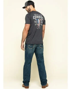 Ariat Men's M3 Boundary Gulch Loose Straight Jeans -Gates Shop 2000222730 400 P5