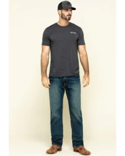 Ariat Men's M3 Boundary Gulch Loose Straight Jeans -Gates Shop 2000222730 400 P6