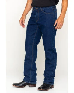 Gibson Men's Bonanza Prewashed Regular Fit Denim Jeans 11 Gibson Men's Bonanza Prewashed Regular Fit Denim Jeans -Gates Shop 2000242246 401 P4