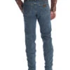 Wrangler Men's Premium Performance Cool Vantage Regular Fit Cowboy Cut Jeans -Gates Shop 2000251619 402 P1