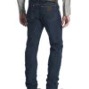 Wrangler Men's Midnight Rinse Premium Performance Cowboy Cut Jeans - Big & Tall -Gates Shop 2000251626 402 P1