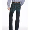 Ariat Men's M7 Fremont Legacy Stretch Straight Leg Jeans -Gates Shop 2000267344 400 P1