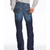 Ariat Men's FR M5 Slim DuraStretch Truckee Stackable Straight Leg Jeans -Gates Shop 2000269305 400 P1