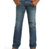Ariat Men's M7 Silverton Coltrane Slim Straight Jeans -Gates Shop 2000281168 400 P1