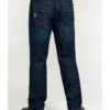 Cody James Men's FR Millikin Slim Straight Work Jeans -Gates Shop 2000284548 402 P1