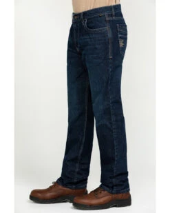Cody James Men's FR Millikin Slim Straight Work Jeans -Gates Shop 2000284548 402 P3