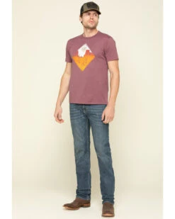 Cody James Men's Stone Cold Medium Wash Stretch Slim Straight Jeans -Gates Shop 2000290653 400 P6