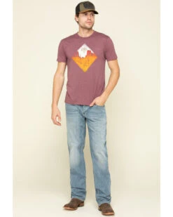 Cody James Men's Stretch Slim Fit Bootcut Jeans 13 Cody James Men's Stretch Slim Fit Bootcut Jeans -Gates Shop 2000291316 400 P6